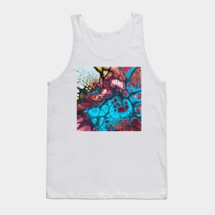 Hawthorn Woods Tank Top